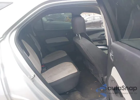 2017 Chevrolet Equinox Ls z USA, uszkodzony, nr VIN 2GNALBEK0H1518957